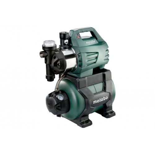 Metabo HWWI 4500/25 Inox Domáca vodáreň 600974000