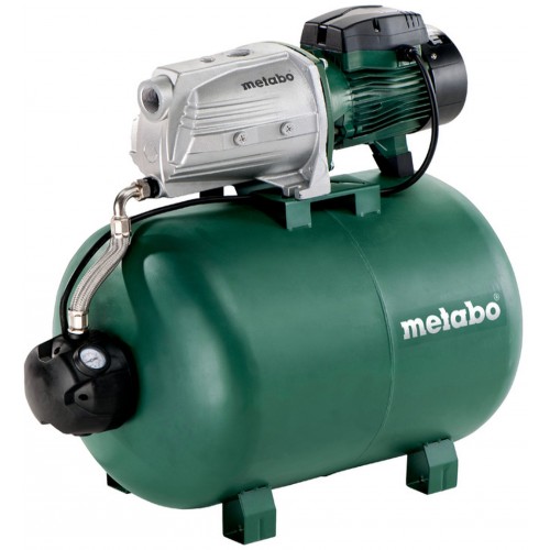 Metabo HWW 9000/100 G Domáca vodáreň 600977000