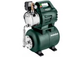 Metabo HWW 4000/25 Inox Domáca vodáreň (1100W/4000l/h/24l) 600982000