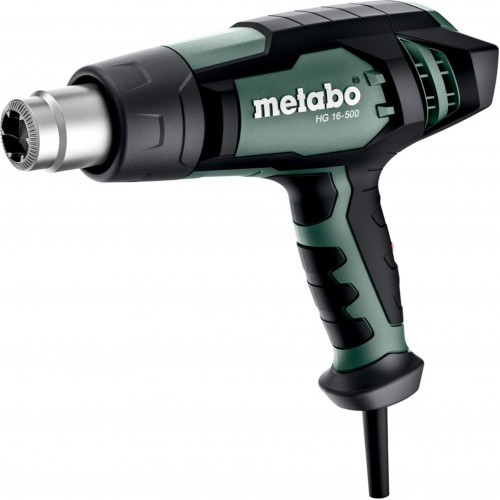 Metabo HG 16-500 Horkovzdušná pistole 601067000