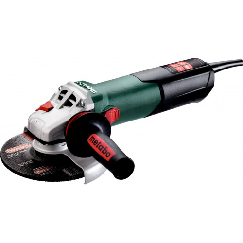 Metabo WE 17-150 Quick Uhlová brúska 601074000 Metabo WE 17-150 Quick Uhlová brúska 601074000