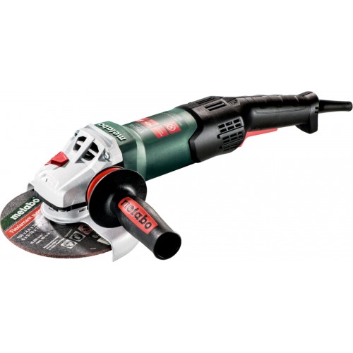 Metabo WE 17-150 Quick RT Uhlová brúska 601087000 Metabo WE 17-150 Quick RT Uhlová brúska 601087000