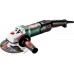 Metabo WE 17-150 Quick RT Uhlová brúska 601087000