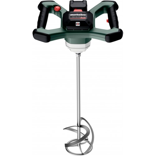 Metabo RW 18 LTX BL 120 Akumulátorové miešadlo (18V/bez aku) 601164850