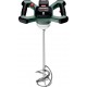 Metabo RW 18 LTX BL 120 Akumulátorové miešadlo (18V/bez aku) 601164850