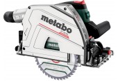 Metabo KT 66 BL Ponorná okružná píla (1200W/165mm) 601166000
