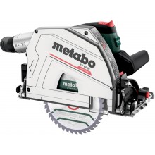 Metabo KT 66 BL Ponorná okružná píla (1200W/165mm) 601166000