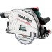 Metabo KT 66 BL Ponorná okružná píla (1200W/165mm) 601166000