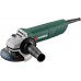 METABO W 750-125 Uhlová brúska, 125mm, 750W 601231000