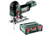 Metabo STA 18 LTX 150 BL Aku priamočiara píla (18V/bez aku) MetaBox 601502840