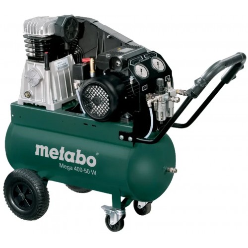 Metabo Mega 400-50 W Komresor 601536000