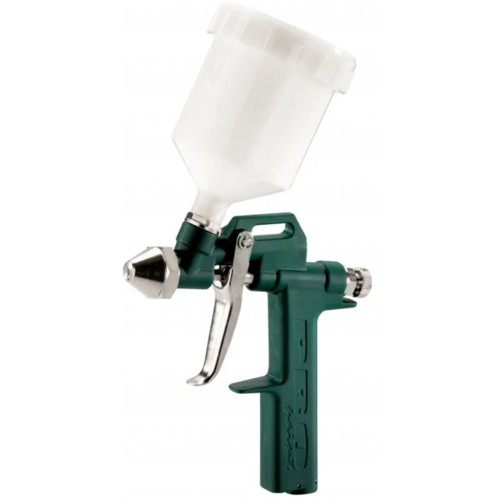 Metabo FSP 100 Pneumatická pištoĺ na striekanie farby 601574000