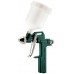 Metabo FSP 100 Pneumatická pištoĺ na striekanie farby 601574000