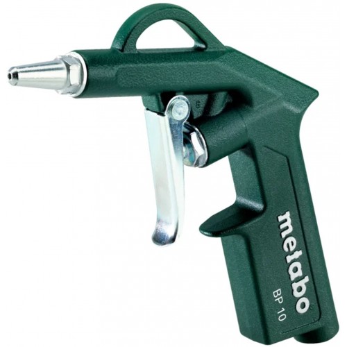 Metabo BP 10 Pneumatická ofukovacia pištoĺ 601579000 Metabo BP 10 Pneumatická ofukovacia pištoĺ 601579000