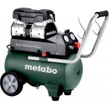 Metabo Basic 220-24 OF Silent Kompresor 601593000