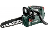 Metabo 18 LTX BL 25 Akumulátorová reťazová píla (18 V / bez aku) 601595850