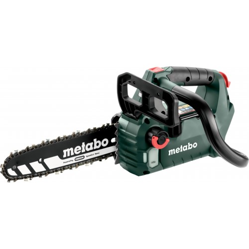 Metabo 18 LTX BL 25 Akumulátorová reťazová píla (18 V / bez aku) 601595850