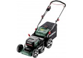 Metabo RM 36-18 LTX BL 46 Aku kosačka na trávu (18V/bez aku) 601606850
