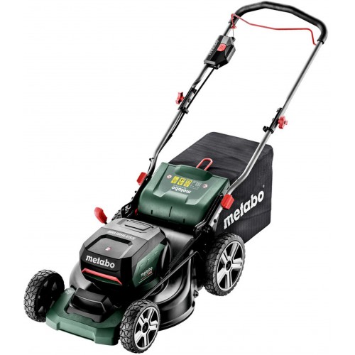 Metabo RM 36-18 LTX BL 46 Aku kosačka na trávu (18V/bez aku) 601606850