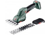 Metabo PowerMaxx SGS 12 Q Aku nožnice na trávu a kríky (12V/bez aku) 601608850