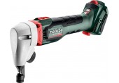 Metabo NIV 18 LTX BL 1.6 Aumulátorový prestrihovač (18V/bez aku) metaBOX 145 601614840
