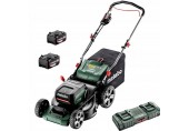 Metabo RM 36-18 LTX BL 36 Aku kosačka na trávu (18V/2x5,2Ah) 601716650