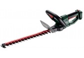 Metabo HS 18 LTX 45 Akumulátorové nožnice na živý plot (18V/43cm) bez aku., 601717850