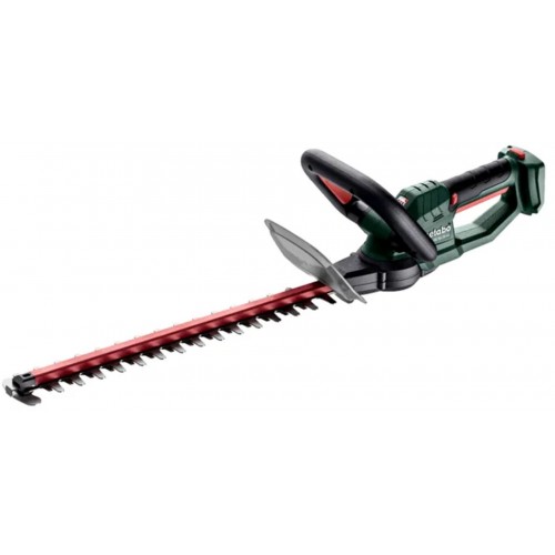 Metabo HS 18 LTX 45 Akumulátorové nožnice na živý plot (18V/43cm) bez aku., 601717850