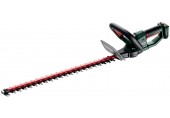 Metabo HS 18 LTX 65 Aku nožnice na živý plot (18V/63cm) (bez akumulátora) 601719850