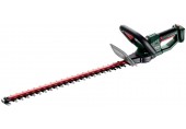 Metabo HS 18 LTX 65 Aku nožnice na živý plot (18V/bez aku) 601719850