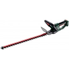 Metabo HS 18 LTX 65 Aku nožnice na živý plot (18V/63cm) (bez akumulátora) 601719850