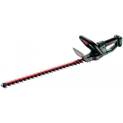Metabo HS 18 LTX 65 Aku nožnice na živý plot (18V/63cm) (bez akumulátora) 601719850