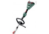 Metabo 36-18 LTX BL Q Akumulátorový multifunkčný pohon (2x18V) Bez aku., 601725850