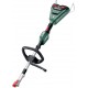Metabo 36-18 LTX BL Q Akumulátorový multifunkčný pohon (2x18V) Bez aku., 601725850