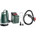 Metabo TPF 18 LTX 2200 Aku ponorné sudové čerpadlo 2200l/h (18V/bez aku) 601729850