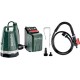 Metabo TPF 18 LTX 2200 Aku ponorné sudové čerpadlo 2200l/h (18V/bez aku) 601729850