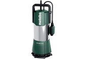 Metabo TDP 6200/4 Inox Ponorné tlakové čerpadlo (1100W/4,7bar ) 601772000