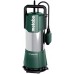 Metabo TDP 6200/4 Inox Ponorné tlakové čerpadlo (1100W/4,7bar ) 601772000