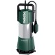 Metabo TDP 6200/4 Inox Ponorné tlakové čerpadlo (1100W/4,7bar ) 601772000