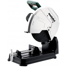 Metabo CS 24-355 S Píla na rezanie kovov (2400W/355mm) 601787000