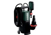 Metabo SP 120-35 S Ponerné čerpadlo na znečistenú vodu 601794000