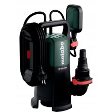 Metabo SP 150-35 S Ponorné čerpadlo na znečistenú vodu 601795000