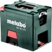 Metabo AS 18 L PC Akumulátorový vysávač (18V/bez aku) 602021850