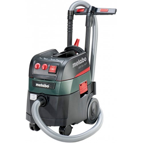 Metabo ASR 35 L ACP Univerzálny vysávač 1400W/35L) 602057000