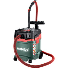 Metabo AS 36-18 L 30 PC-CC Akumulátorový vysávač (18V/bez aku) 602073850