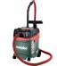 Metabo AS 36-18 L 30 PC-CC Akumulátorový vysávač (18V/bez aku) 602073850