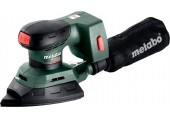 Metabo SM 18 LTX BL Akumulátorová multifunkčná brúska (18V/bez aku) 602089850