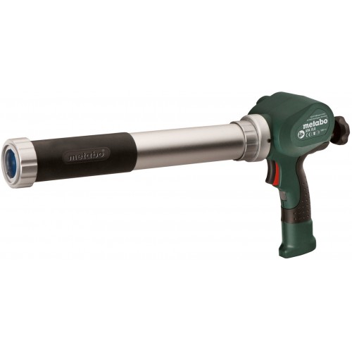 METABO PowerMaxx KPA 10.8 600 Aku Kartušová pištoľ 602117850