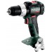 Metabo SB 18 LT BL Aku príklepová vŕtačka (18V/bez aku) 602316840