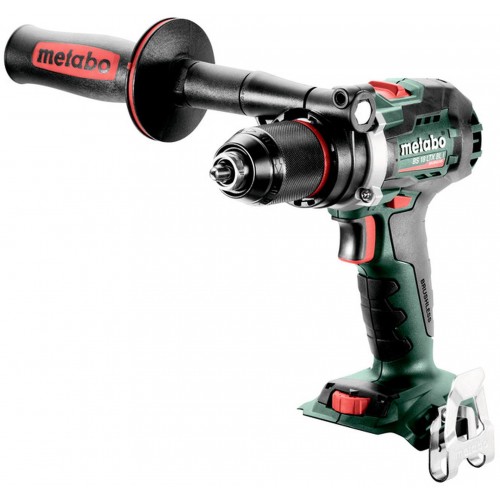 Metabo BS 18 LTX BL I Aku vŕtací skrutkovač 602358850